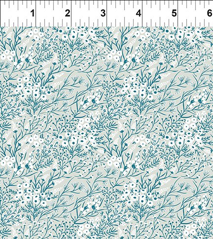 Whimsy 5WMS 1 Gray