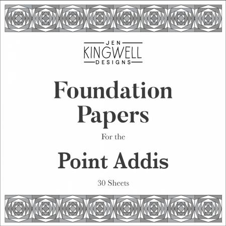 Point Addis Foundation Papers JKD-0295