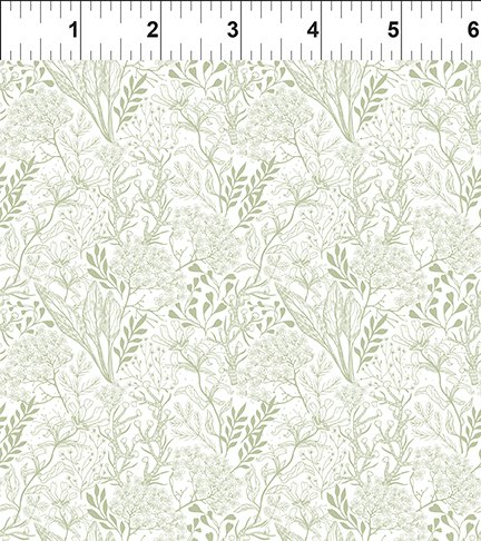 Whimsy 12WMS 1 White