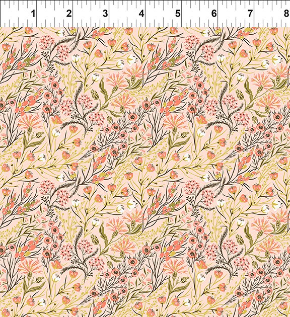 Whimsy 17WMS 1 Peach