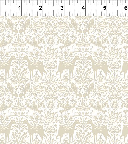 Whimsy 22WMS 1 Beige