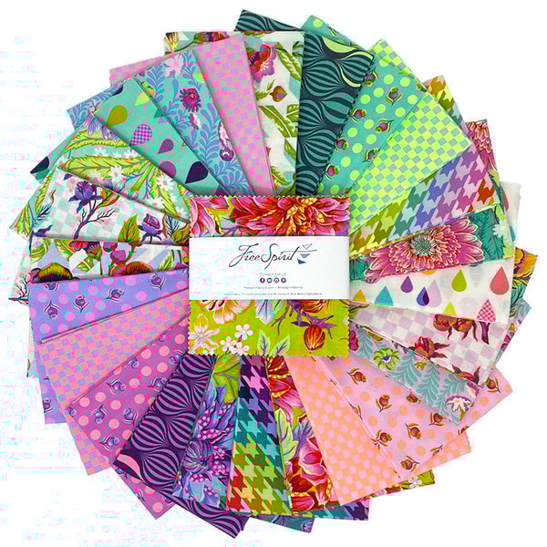 Untamed Charm Pack FB6CPTP.UNTAMED