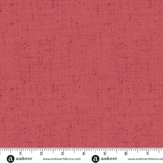 Cottage Cloth II A-428-R4 Watermelon