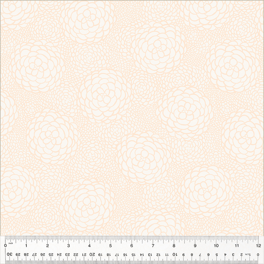 Tea Cup 53691-4 Ivory