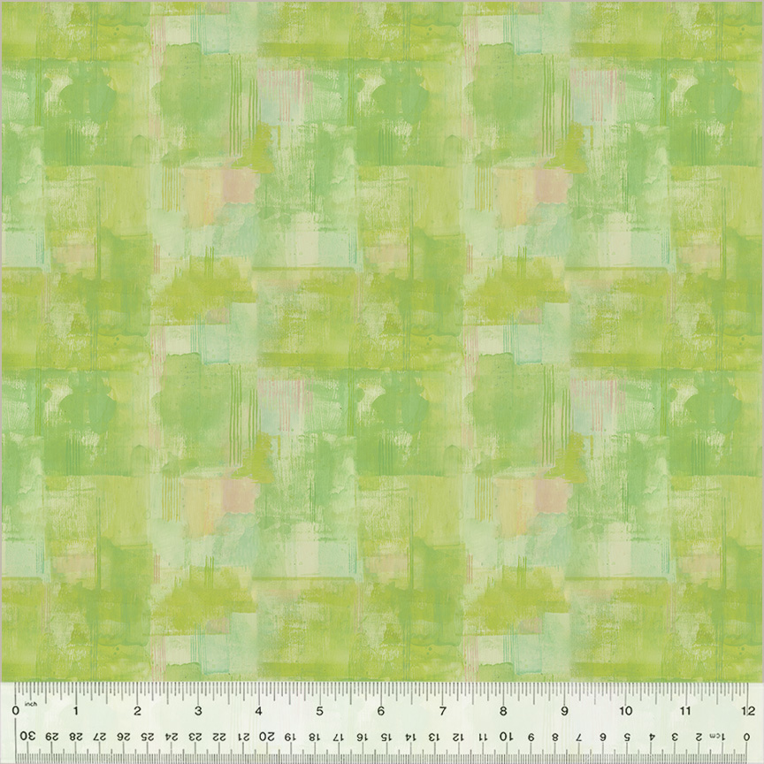 Grounded 54339D-18 Lemon Lime