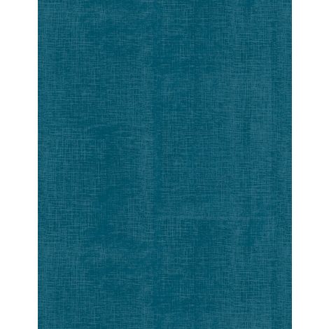 Canvas Texture 3023-39851-447 Deep Teal