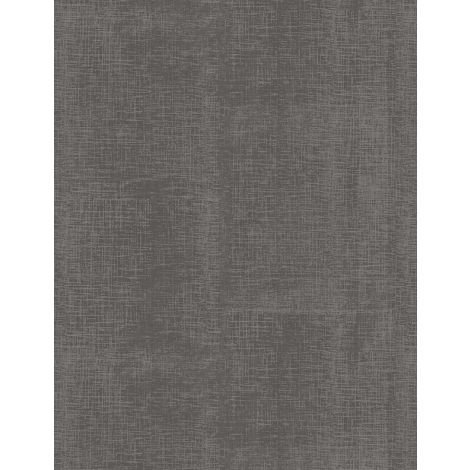 Canvas Texture 3023-39851-990 Dark Gray