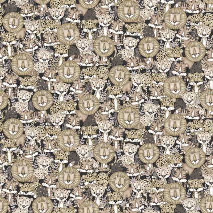 Big Kitties HEG1630-49