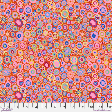 Kaffe Fassett Classics PWGP020.PINKX
