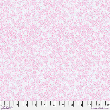 Kaffe Fassett Classics PWGP071.BLUSH