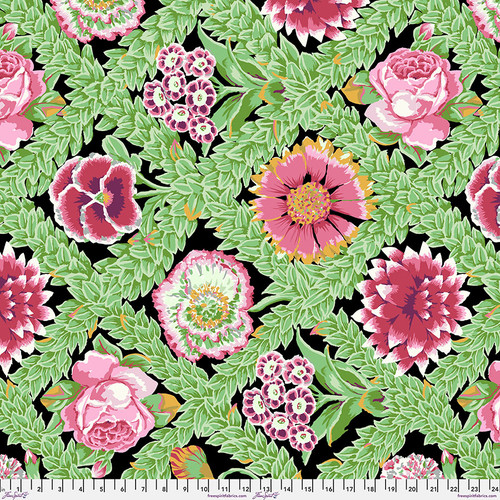 Kaffe Fassett Vintage PWGP011.Jewel