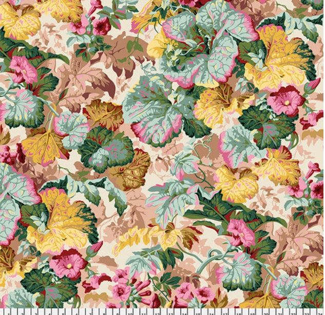 Kaffe Fassett Vintage PWPJ013.Natural
