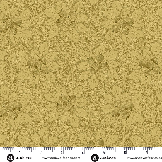 Dahlia A-1381-V Fool's Gold