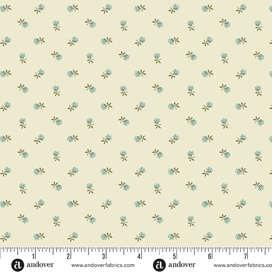 Dahlia A-1383-L Linen