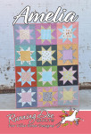 Amelia Pattern VRDRD066
