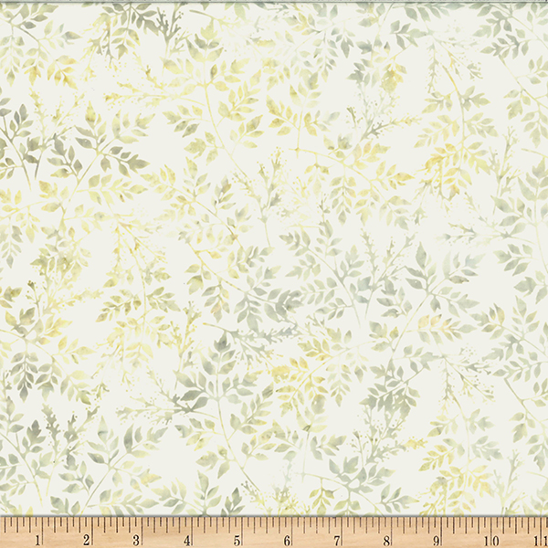 Bali Batik Packed Leaves W2579 353 Teddy
