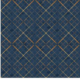 Gone Fishing 3061 21766 495 Dark Blue
