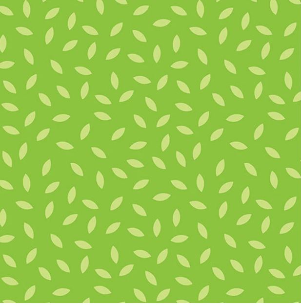 Happy Camper 12841-44 Green