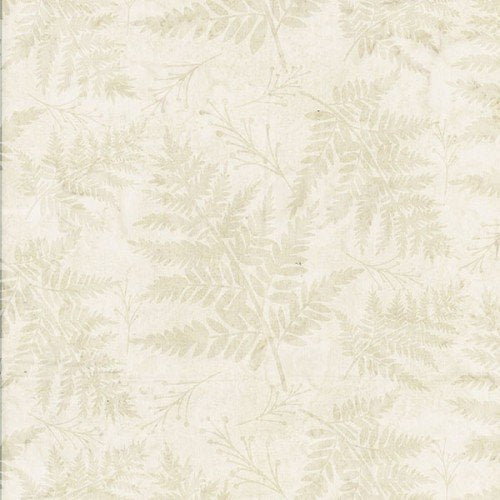 Bali Batik Fern V2518 265 Oyster