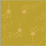 Moonlit 54290-13 Brass