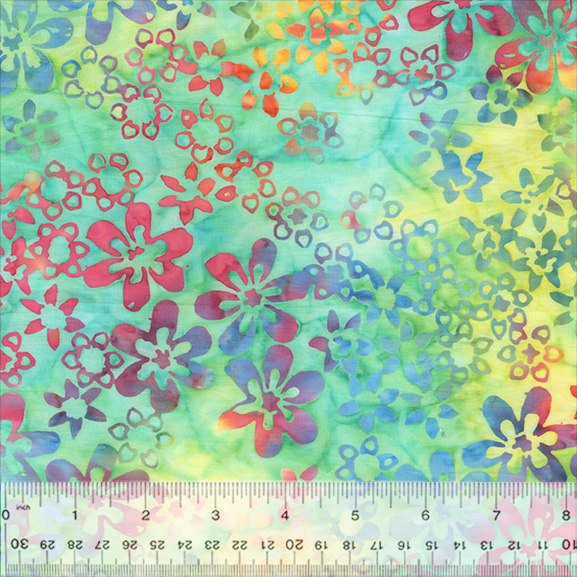 BeColourful Blush BCB25Q-X Star Garden
