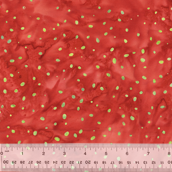 Pizzazz 2556Q-X Strawberry