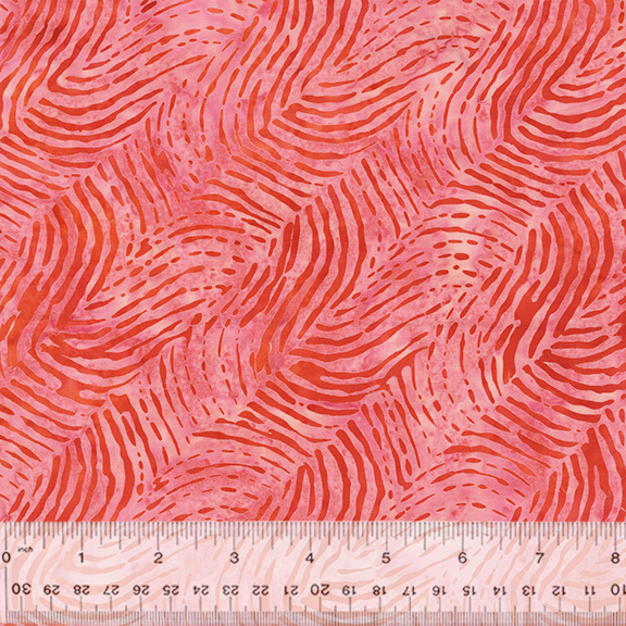 Pizzazz 2557Q-X Coral