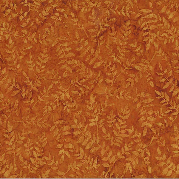 Bali Batik Leaf V2520 398 Refried Beans