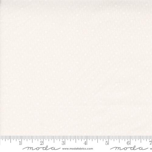 Itty Bitty BG Gatherings 49287 11 White on White