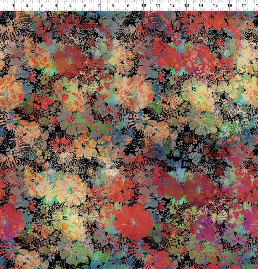 I Dream in Color 2-IDC 1 Multi