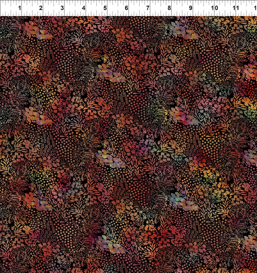 I Dream in Color 4-IDC 1 Multi