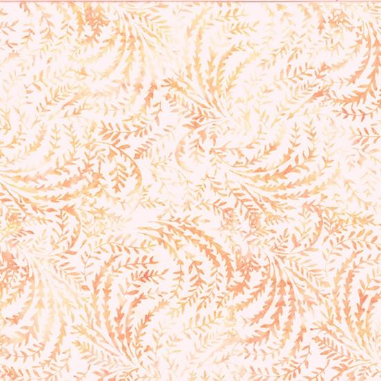 Bali Batik Leafy T2443-351 Sunny