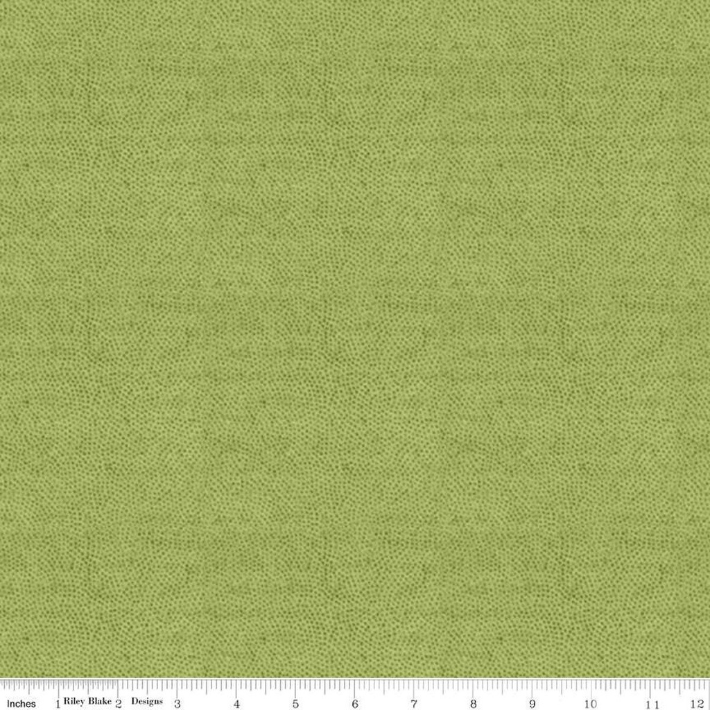 Sewing Seeds III C15685-Green