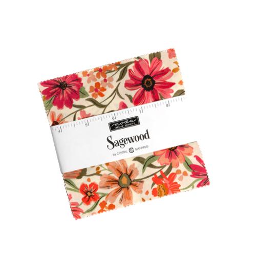 Sagewood Charm Pack 11950PP
