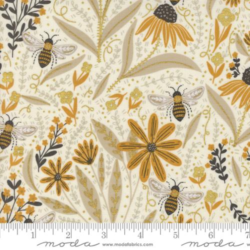 Bee Garden 48410 11M Metallic Porcelain
