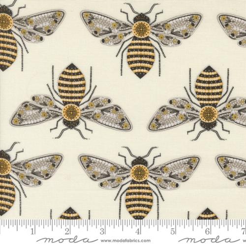 Bee Garden 48411 11M Metallic Porcelain