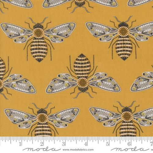 Bee Garden 48411 15M Metallic Honey