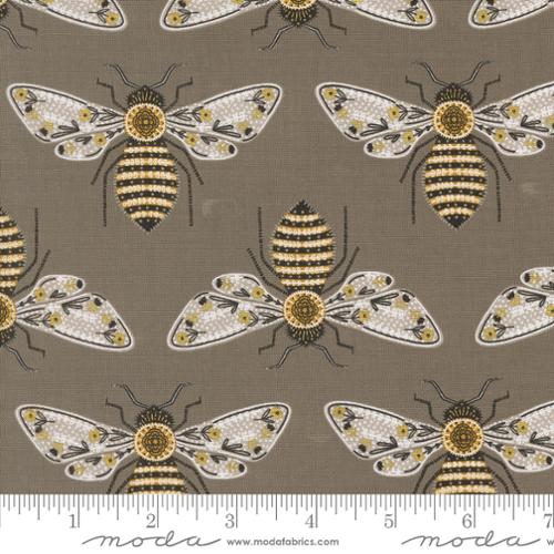 Bee Garden 48411 20M Metallic Slate