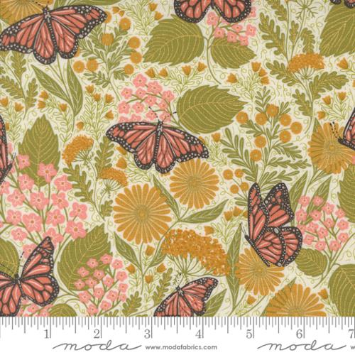 Bee Garden 48412 11M Metallic Porcelain