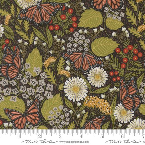 Bee Garden 48412 21M Metallic Black