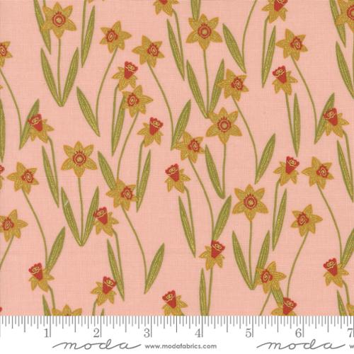 Bee Garden 48413 17M Metallic Rose