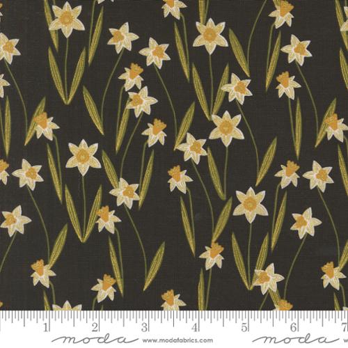 Bee Garden 48413 21M Metallic Black