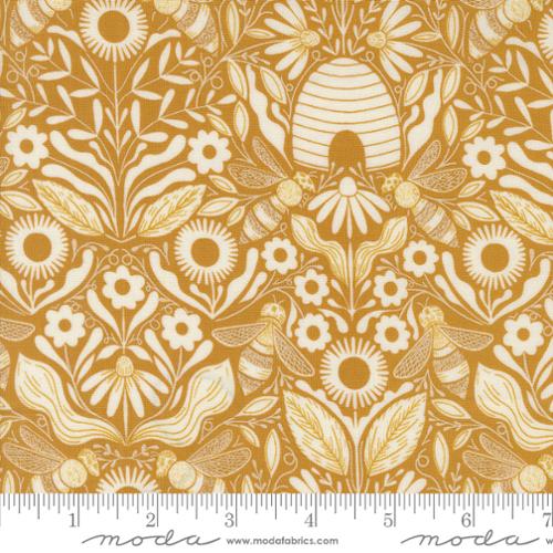 Bee Garden 48414 14 Beeswax