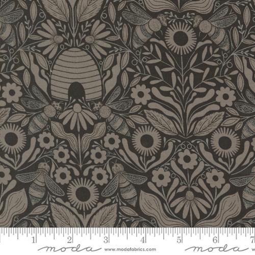 Bee Garden 48414 21 Black