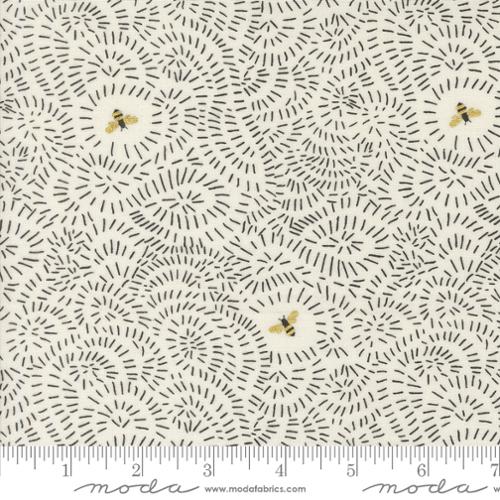 Bee Garden 48415 11M Metallic Porcelain