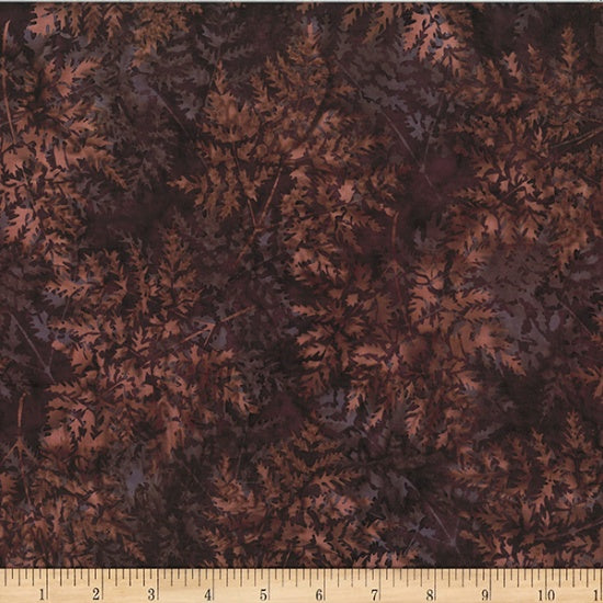  Bali Batik Seed Burst V2548 386 Brownie