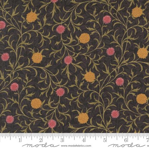 Morris Manor 8393 15 Ebony