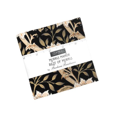 Morris Manor Charm Pack 8390PP