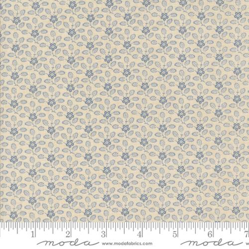 Sacre Bleu 13975 12 Pearl French Blue