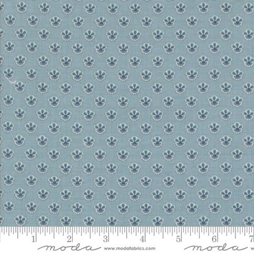 Sacre Bleu 13977 15 French Blue